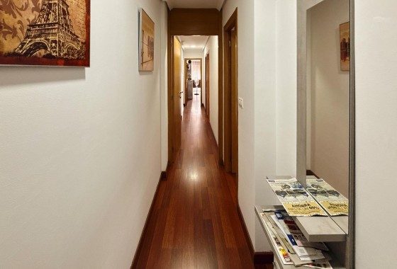 Revente - Appartement - Dolores - Avenida crevillente
