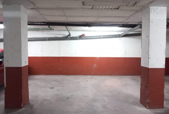 Revente - Appartement - Dolores - Avenida crevillente