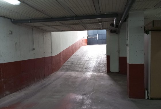 Revente - Appartement - Dolores - Avenida crevillente