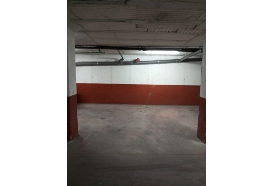 Revente - Appartement - Dolores - Avenida crevillente
