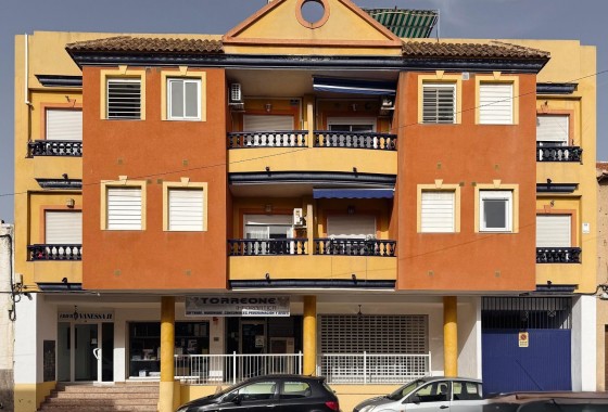 Revente - Appartement - Dolores - Avenida crevillente
