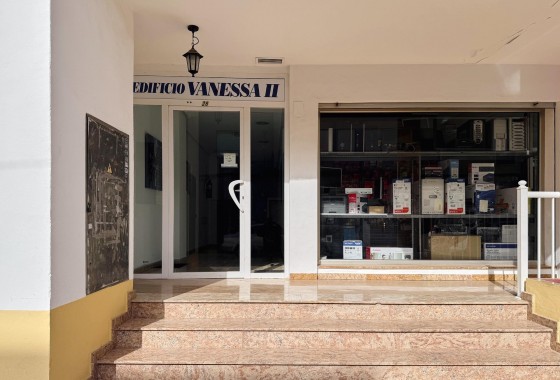 Revente - Appartement - Dolores - Avenida crevillente