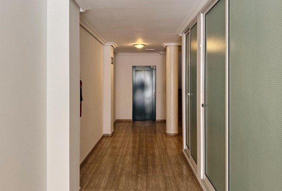 Revente - Appartement - Dolores - Avenida crevillente
