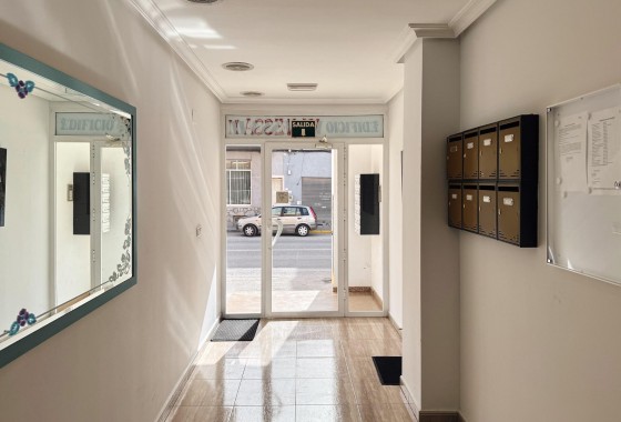 Revente - Appartement - Dolores - Avenida crevillente
