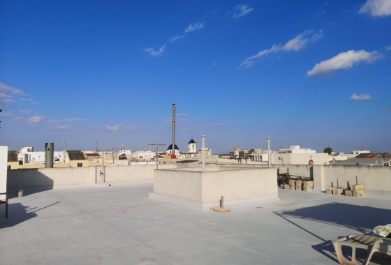 Revente - Appartement - Dolores - Avenida crevillente