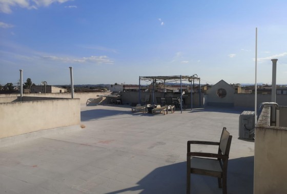 Revente - Appartement - Dolores - Avenida crevillente