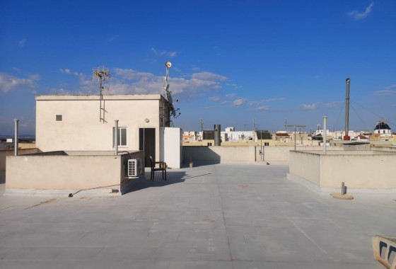 Revente - Appartement - Dolores - Avenida crevillente