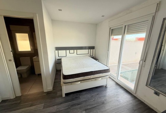 Revente - Maison de ville - Orihuela Costa - La Regia