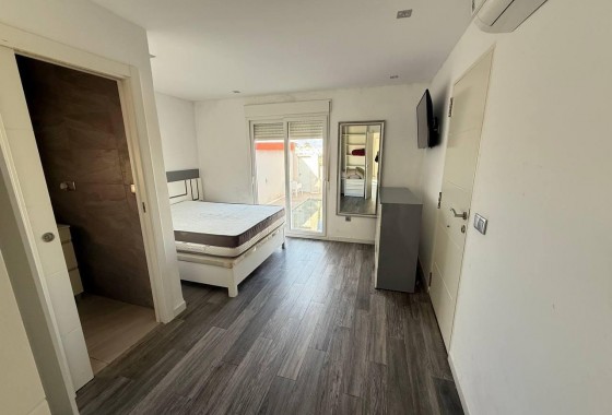 Revente - Maison de ville - Orihuela Costa - La Regia