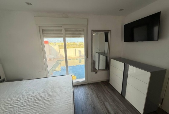 Revente - Maison de ville - Orihuela Costa - La Regia