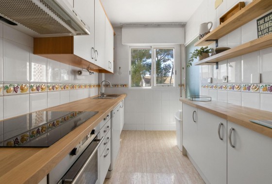 Revente - Maison de ville - Orihuela Costa - Campoamor