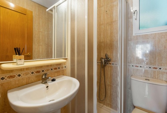 Revente - Maison de ville - Orihuela Costa - Campoamor