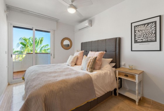 Revente - Maison de ville - Orihuela Costa - Campoamor