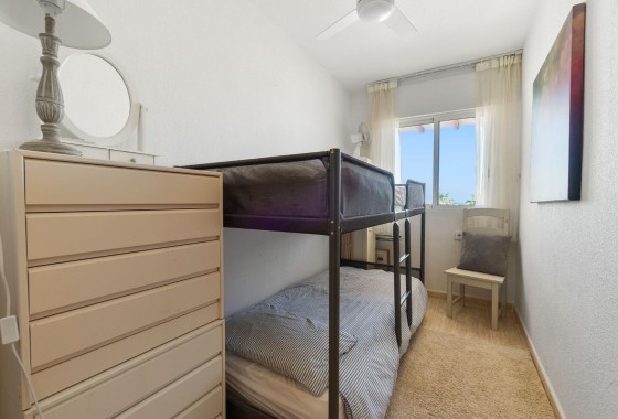 Revente - Maison de ville - Orihuela Costa - Campoamor
