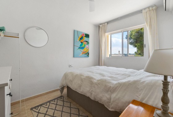 Revente - Maison de ville - Orihuela Costa - Campoamor