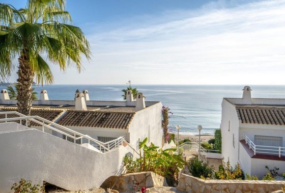 Revente - Maison de ville - Orihuela Costa - Campoamor