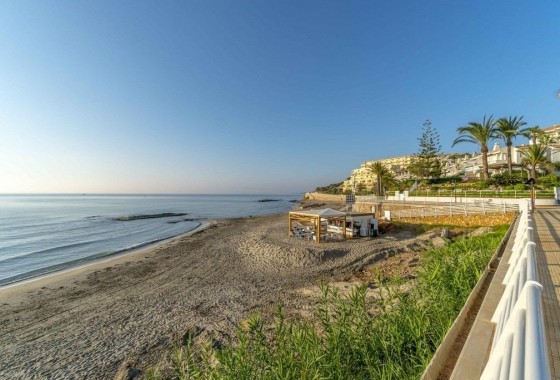 Revente - Maison de ville - Orihuela Costa - Campoamor