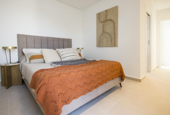Nouvelle construction - Bungalow - San Fulgencio - Pueblo