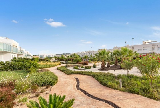 Revente - Appartement - Vistabella Golf