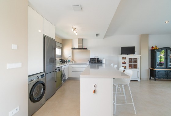 Revente - Appartement - Vistabella Golf