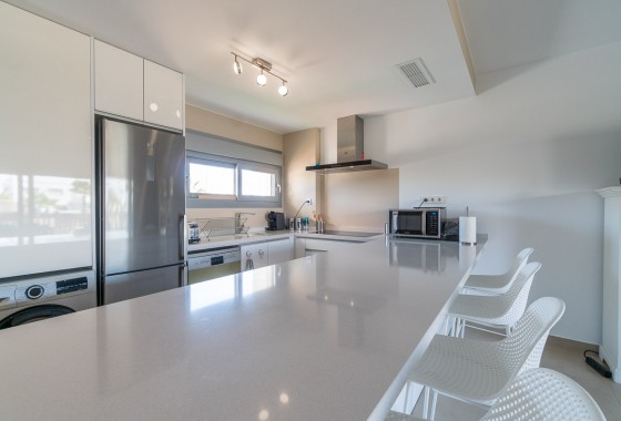 Revente - Appartement - Vistabella Golf