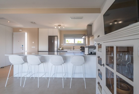Revente - Appartement - Vistabella Golf