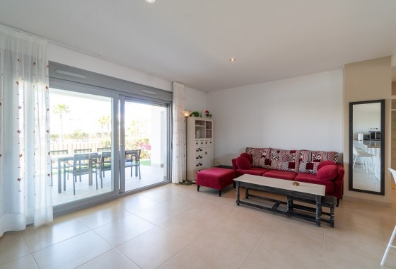 Revente - Appartement - Vistabella Golf