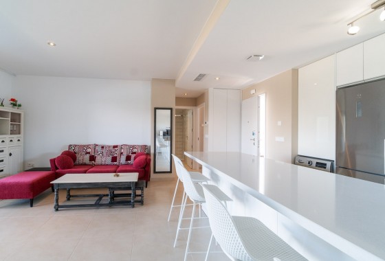 Revente - Appartement - Vistabella Golf