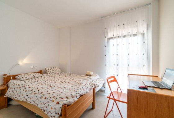 Revente - Appartement - Vistabella Golf