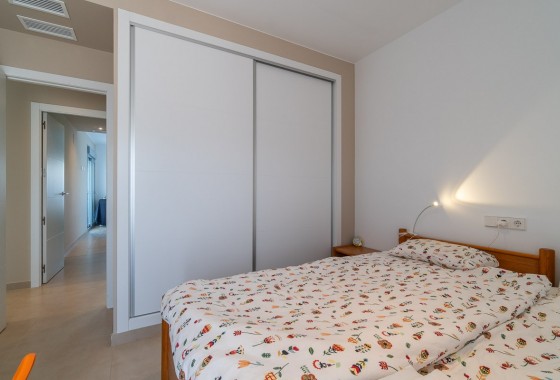 Revente - Appartement - Vistabella Golf