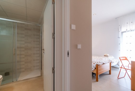 Revente - Appartement - Vistabella Golf