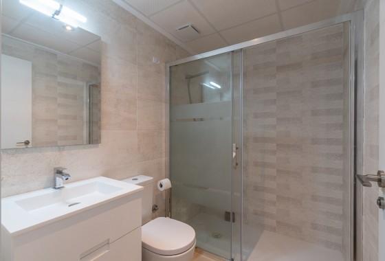 Revente - Appartement - Vistabella Golf