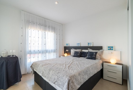 Revente - Appartement - Vistabella Golf