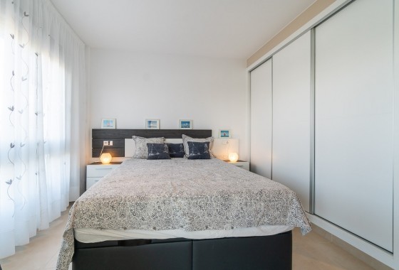 Revente - Appartement - Vistabella Golf
