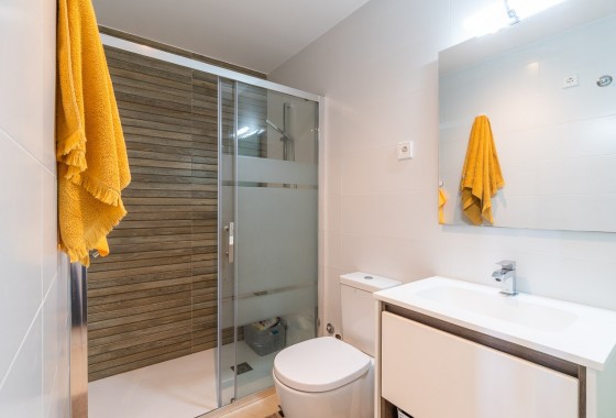 Revente - Appartement - Vistabella Golf