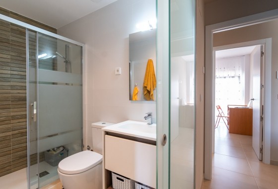 Revente - Appartement - Vistabella Golf