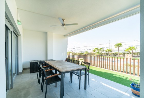 Revente - Appartement - Vistabella Golf