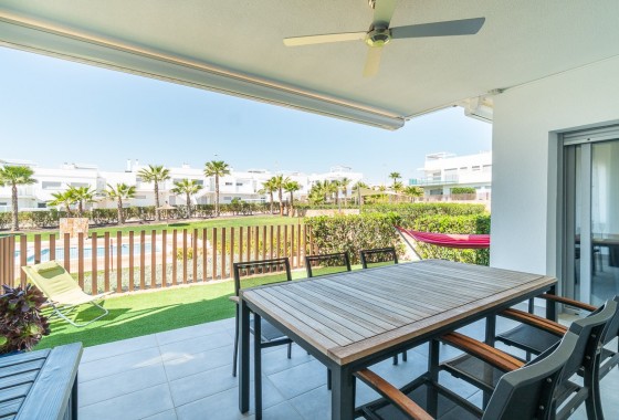 Revente - Appartement - Vistabella Golf