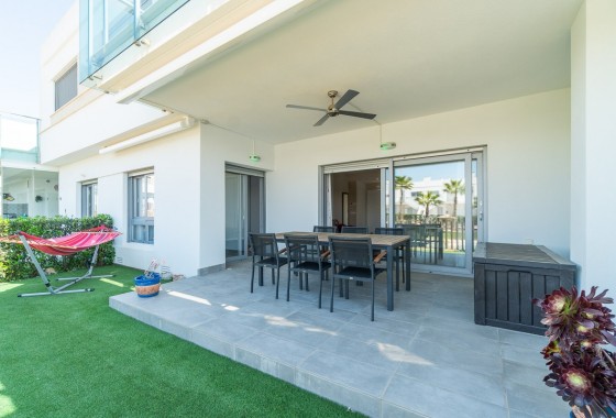 Revente - Appartement - Vistabella Golf