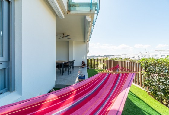 Revente - Appartement - Vistabella Golf