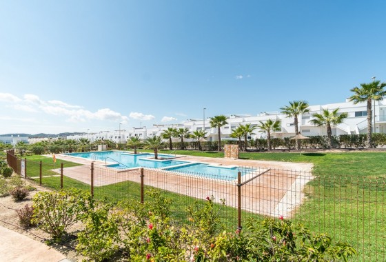 Revente - Appartement - Vistabella Golf
