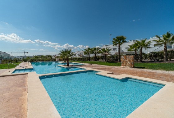 Revente - Appartement - Vistabella Golf