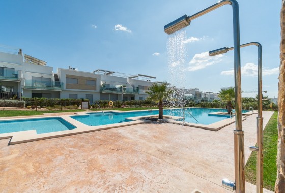 Revente - Appartement - Vistabella Golf