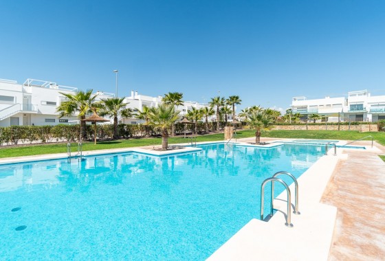 Revente - Appartement - Vistabella Golf