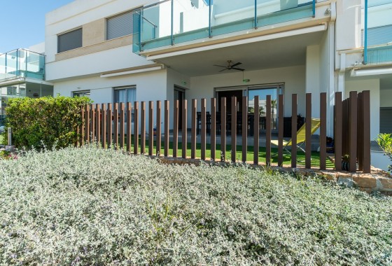 Revente - Appartement - Vistabella Golf