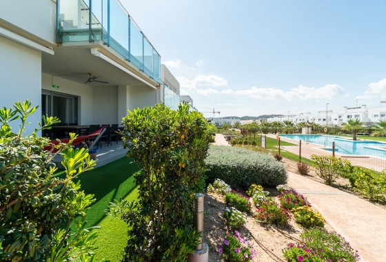 Revente - Appartement - Vistabella Golf