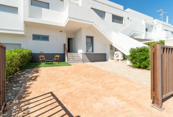 Revente - Appartement - Vistabella Golf
