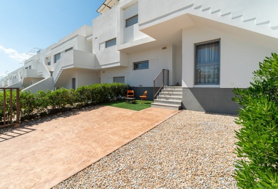 Revente - Appartement - Vistabella Golf