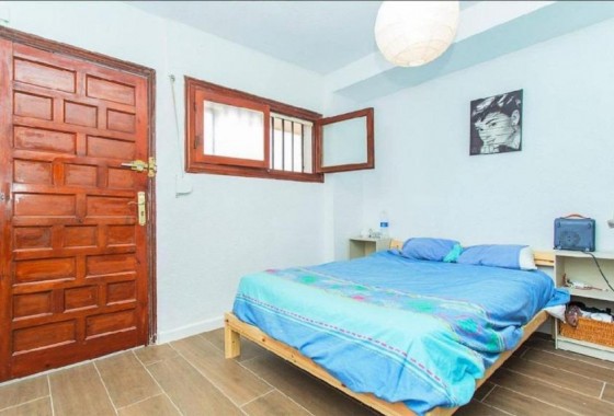 Resale - Apartment - Guardamar del Segura - Pinomar