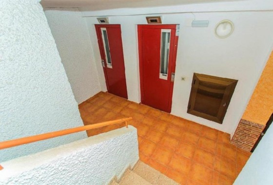 Resale - Apartment - Guardamar del Segura - Pinomar